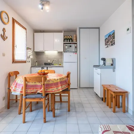 Apartment Mazet Au Calme Pour 4 Personnes Bormes-les-Mimosas