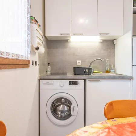 Apartment Mazet Au Calme Pour 4 Personnes Bormes-les-Mimosas