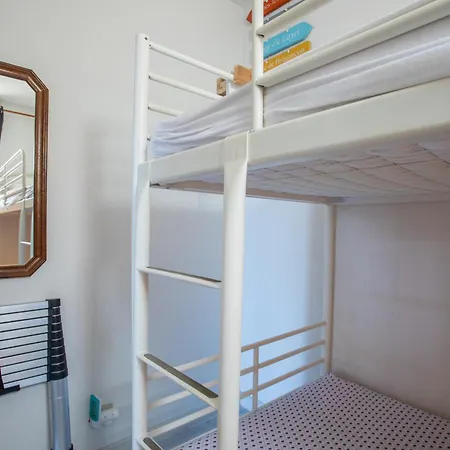 Apartment Mazet Au Calme Pour 4 Personnes