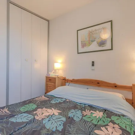 Mazet Au Calme Pour 4 Personnes Bormes-les-Mimosas