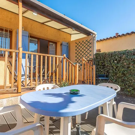 Mazet Au Calme Pour 4 Personnes * Bormes-les-Mimosas