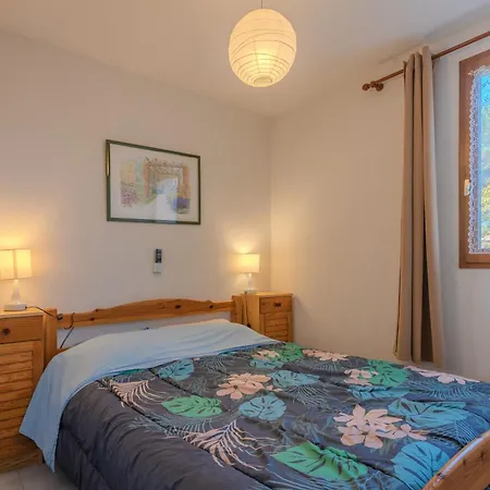 Mazet Au Calme Pour 4 Personnes Apartment *