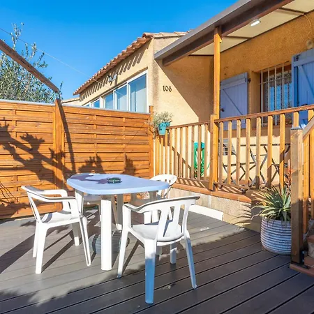Mazet Au Calme Pour 4 Personnes Apartment Bormes-les-Mimosas